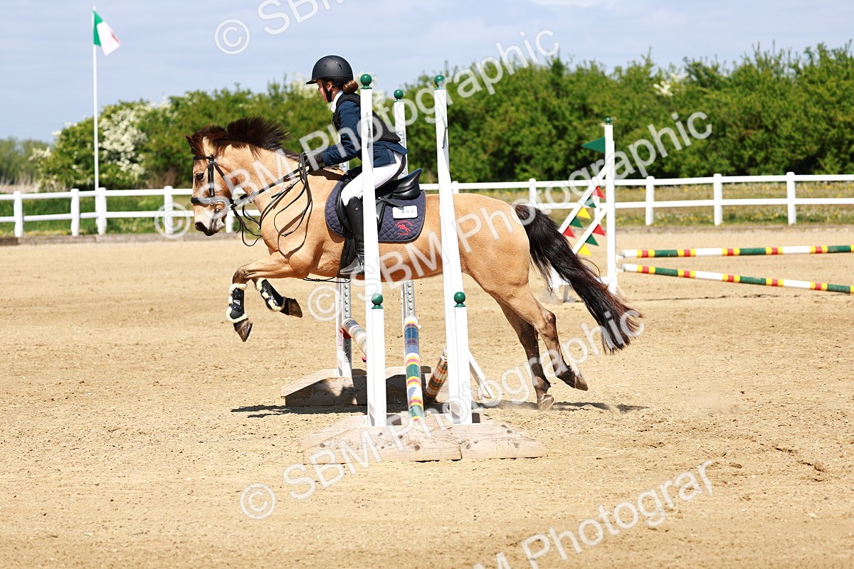 SBM_007570 - Class 3 - 60cm