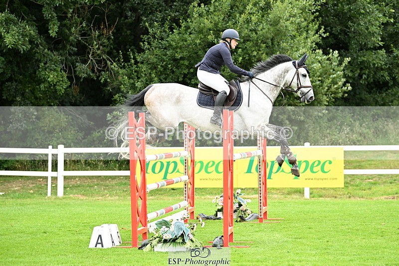 250705A-094804-13107 - Cls 29 Snr 1.25m Open