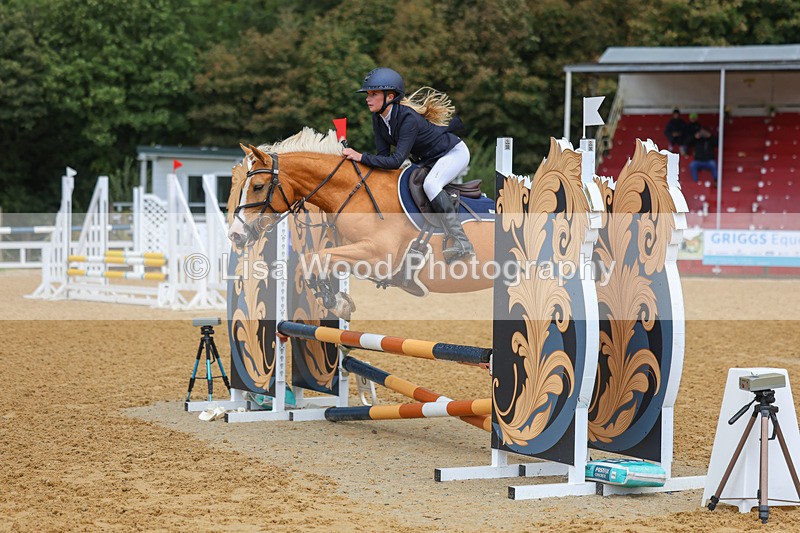 3E7A7703 - Class 2: 70cm Junior