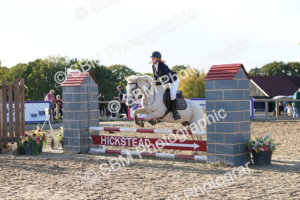 SBM_53949 - J8 - Junior Pony 65cm Championship