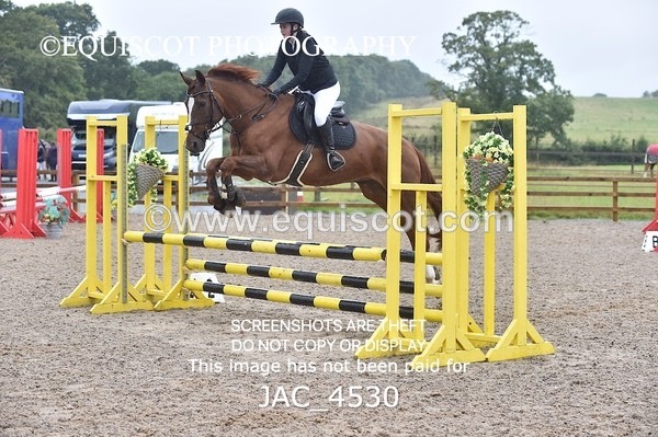JAC_4530 - CLASS 11 SUN Clear Round Show Jumping