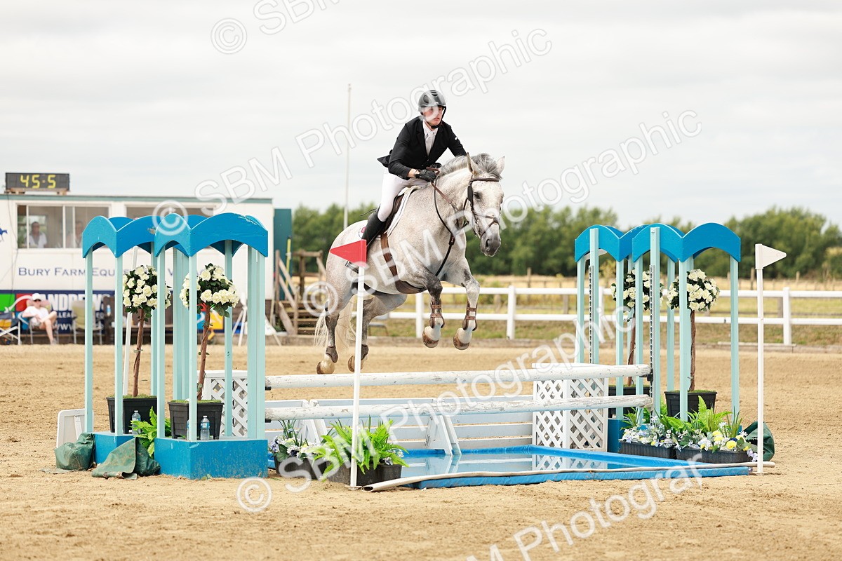 SBM_017440 - Class 21 - Senior Newcomers Championship 2d Rd