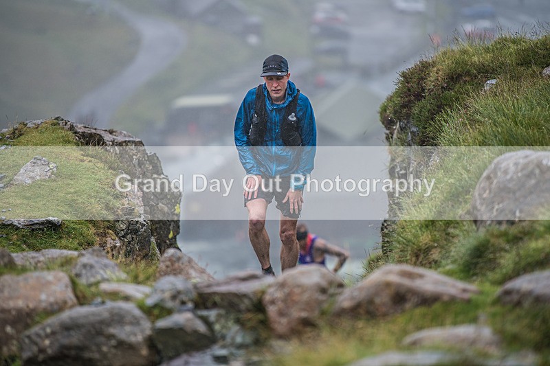Buttermere-249 - Darren Holloway Memorial Buttermere Horseshoe Fell Race Saturday 28th June 2025