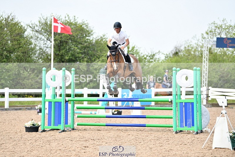 240512A-133120-18664 - Cls 41 Discovery and 1m Open