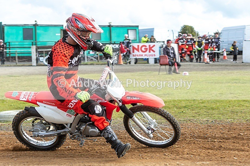 220924-7D-8E0A1018 - Ride & Skid It  Flat Track Experience 24th Sept 22