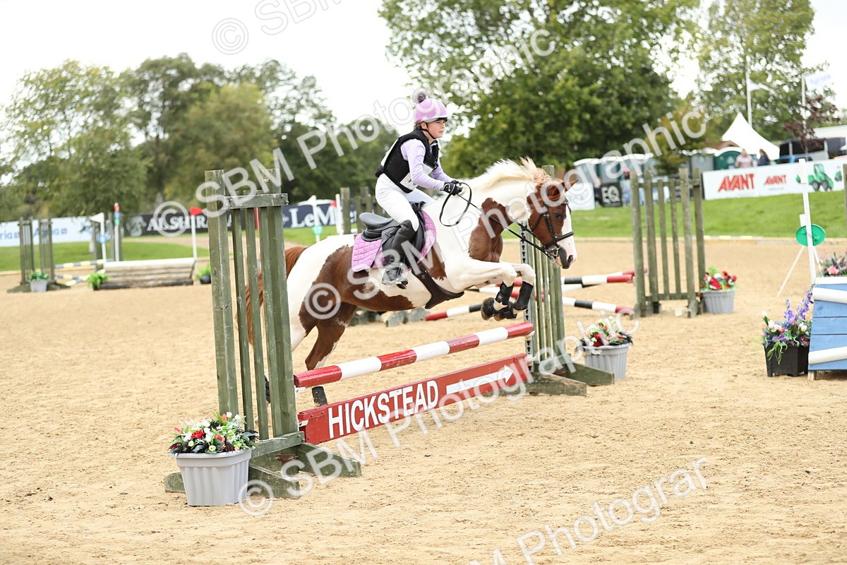 SBM_21888 - E9 - Eventers Challenge 60cm Championship