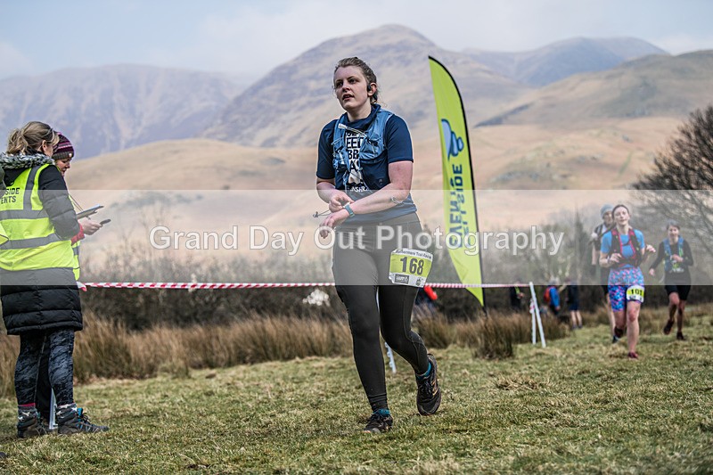 Buttermere-1050 - Fellside Events Buttermere Trail Race Sunday 23rd March 2025