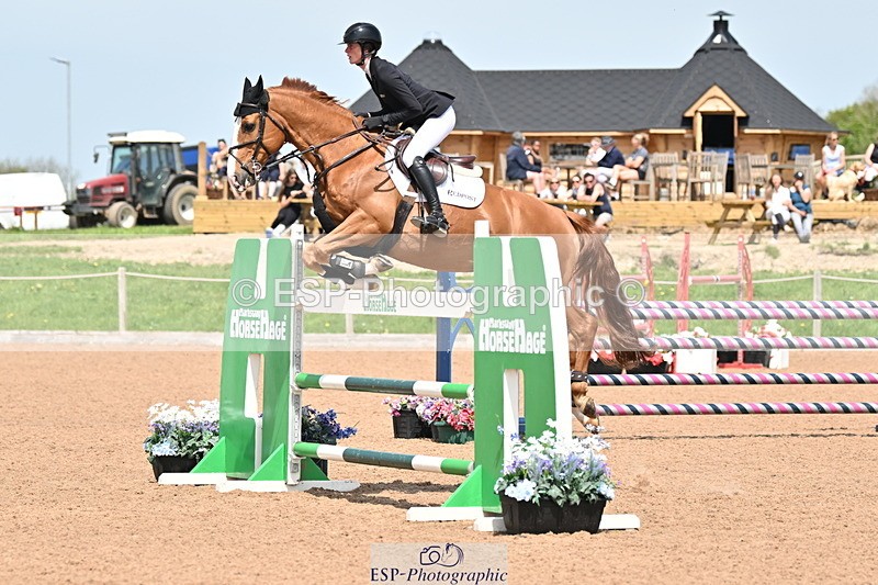 240510A-123950-06671 - Cls 23 Talent Seeker Inc 7 yr old Start to 13.15