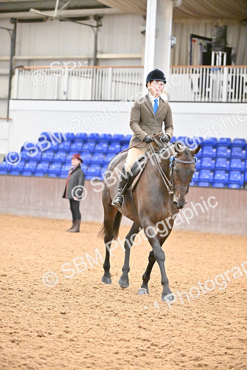 SBM_001905 - Class 25 - Tattersalls ROR Amateur Ridden