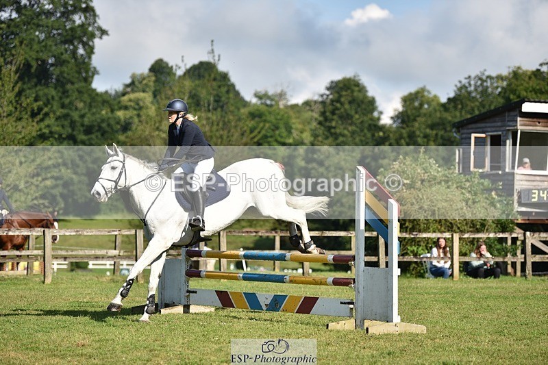 240713-090314-35636 - Cls 156 85cm Amateur Qualifier