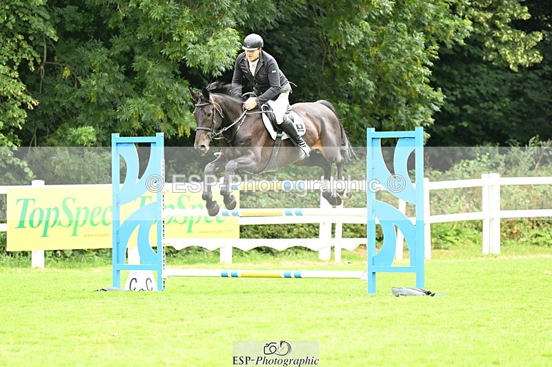 250706A-103838-17321 - Cls 43 Snr 1.30m Grand Prix