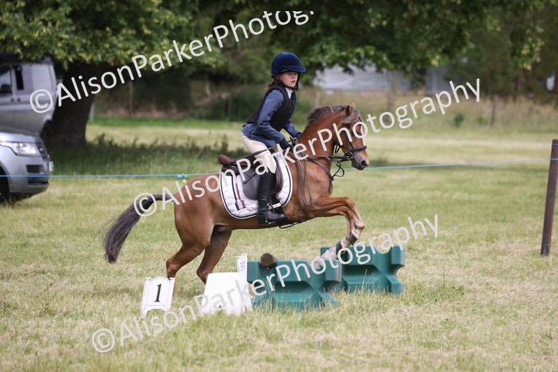 20260614-4114 - Class 24 - Mini and Major Pairs Jumping