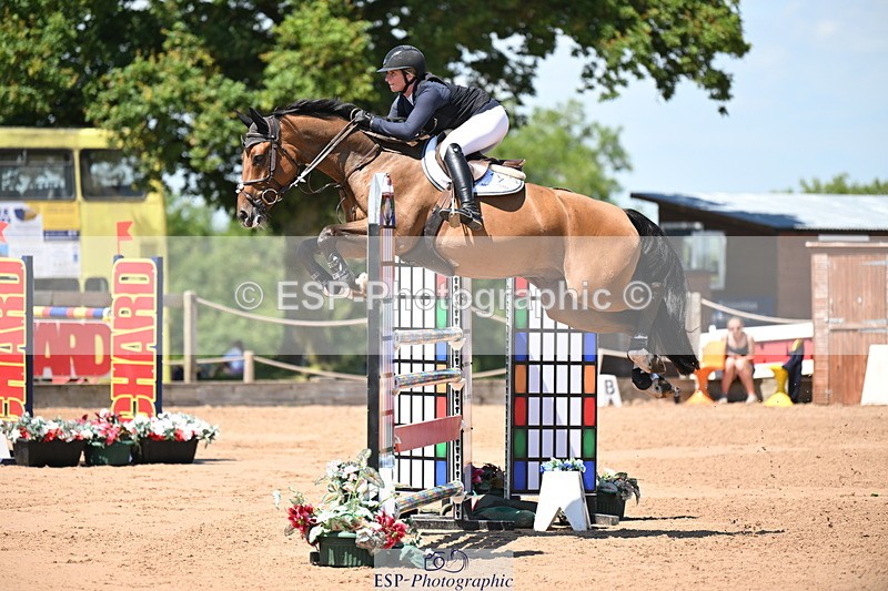 240719A-131321-10899 - Cls 35, YH 7 Yr Olds 1.30m