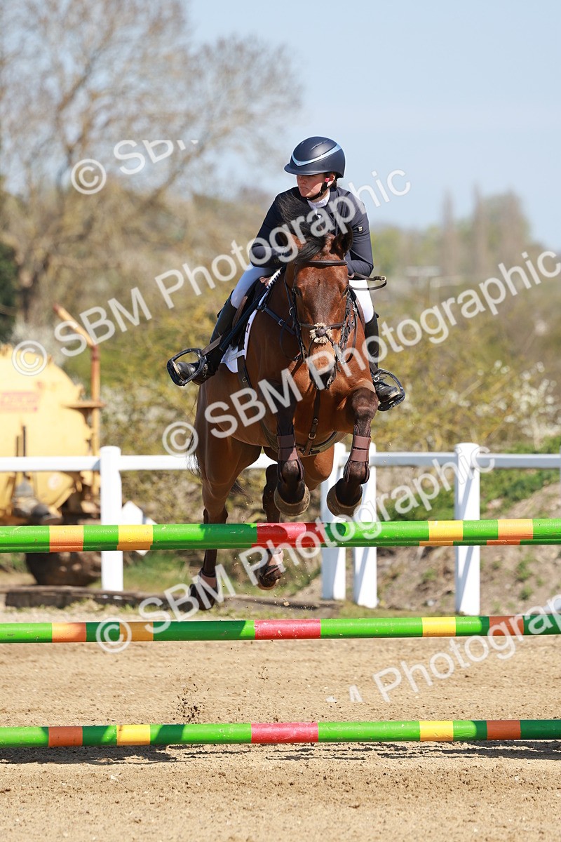 SBM_004164 - Class 17 - Senior Newcomers - 1.10m