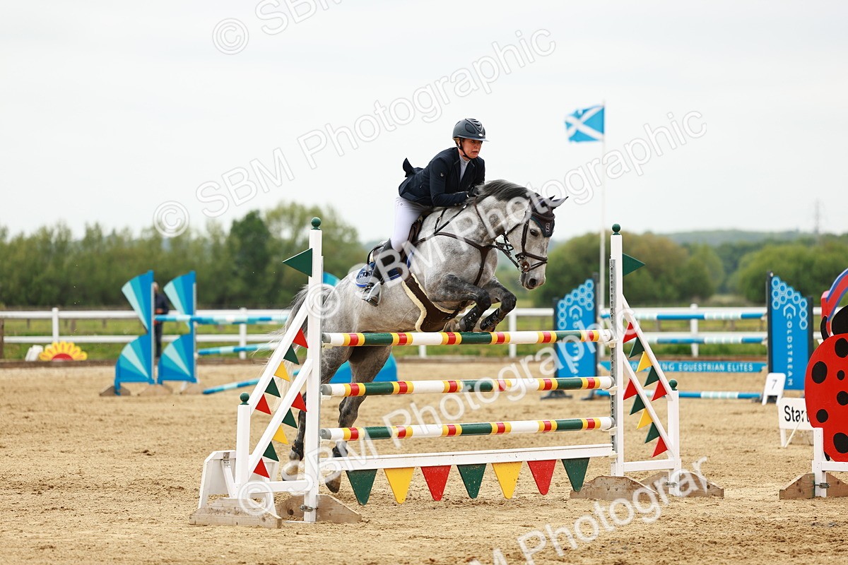 SBM_001187 - Class 6 - National 1.30m 1.40m