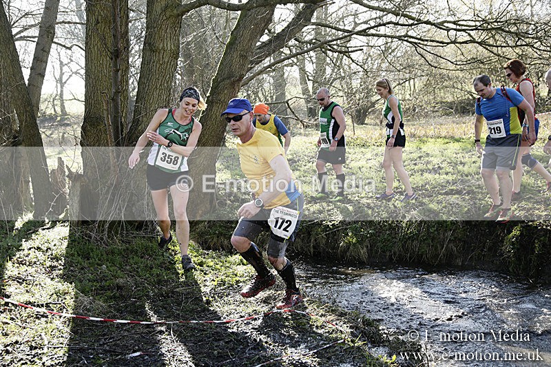 PVT 240219 560 - The Terminator Race - Pewsey Vale - 24/02/19