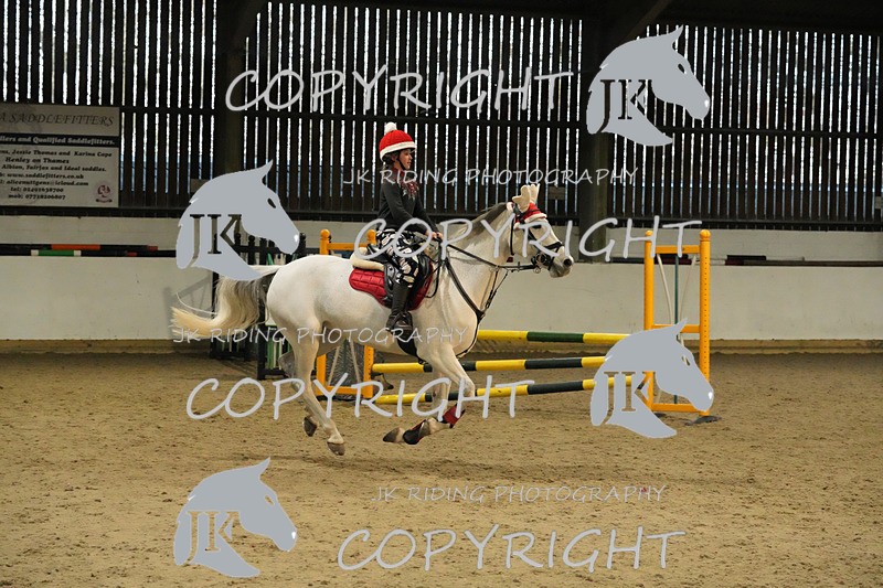 JKR03331 - Class 7 80cm