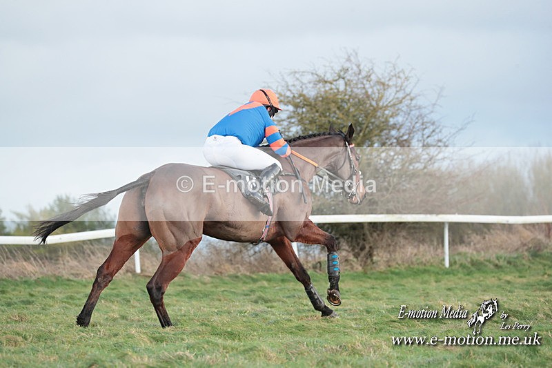 PtP 311223 960 - Larkhill Racing Club Point-to-Point 31/12/23