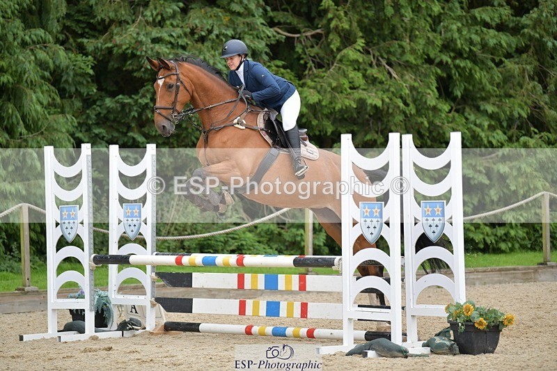 240712-090728-31887 - Cls 136 85cm Amateur Qualifier