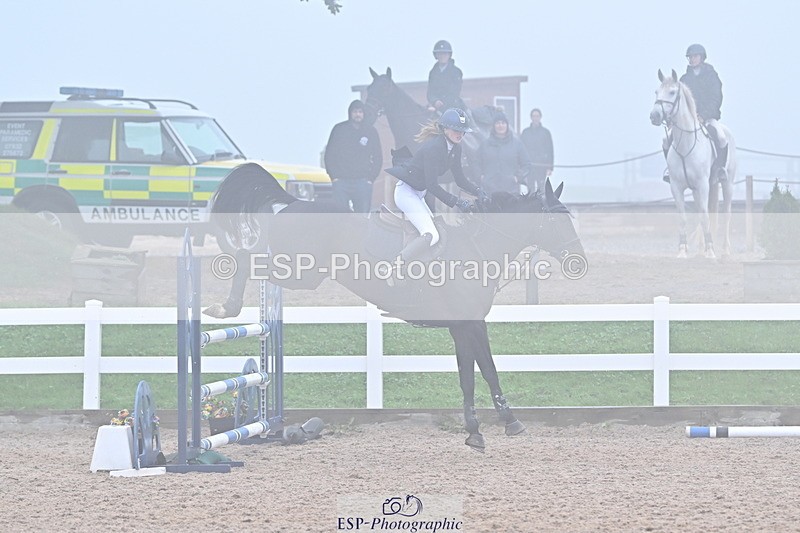 241006A-111100-06398 - Cls 24 95cm Nat Am Quals