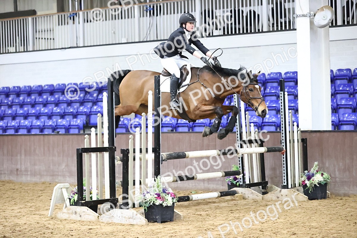 SBM_006733 - Class 20 - Senior British Novice - 90cm