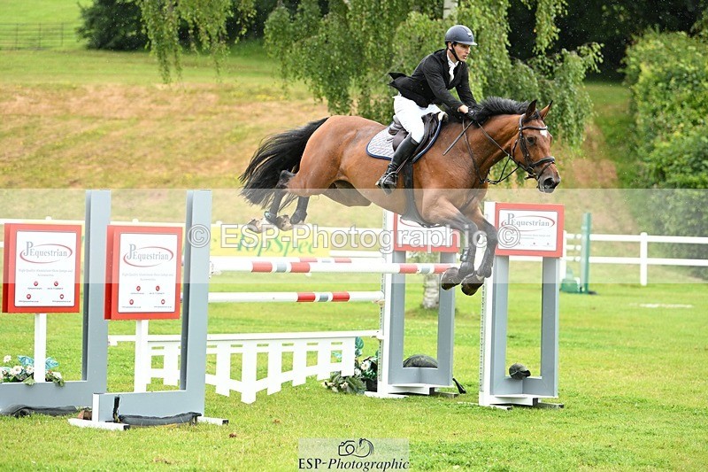 240707-114448-20038 - Cls 47 Foxhunter 2nd Round