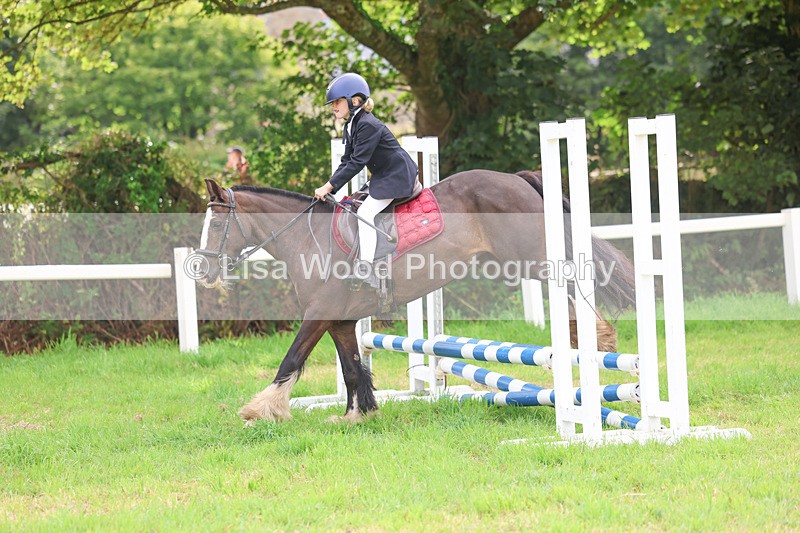 3E7A5326 - Class 1: 60cm Juniors and Seniors