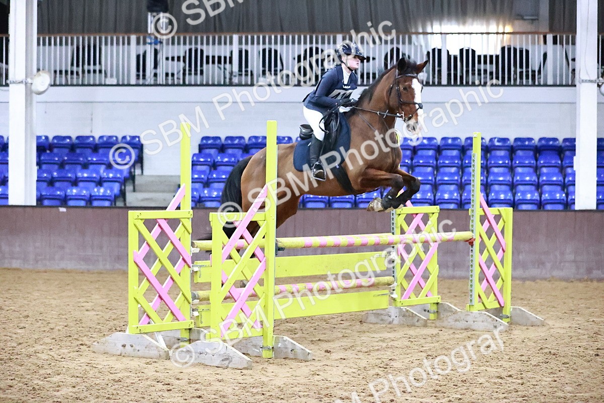 SBM_001492 - Class 4 - 1.00m