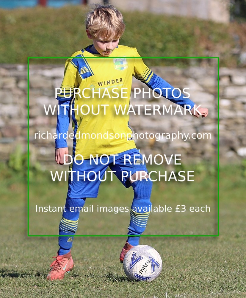 IMG_4431 - Kendal United Under 9 Rockets (15/3/25)