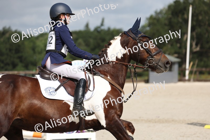 20250622-2002 - PC 90 Qualifier - Round 1