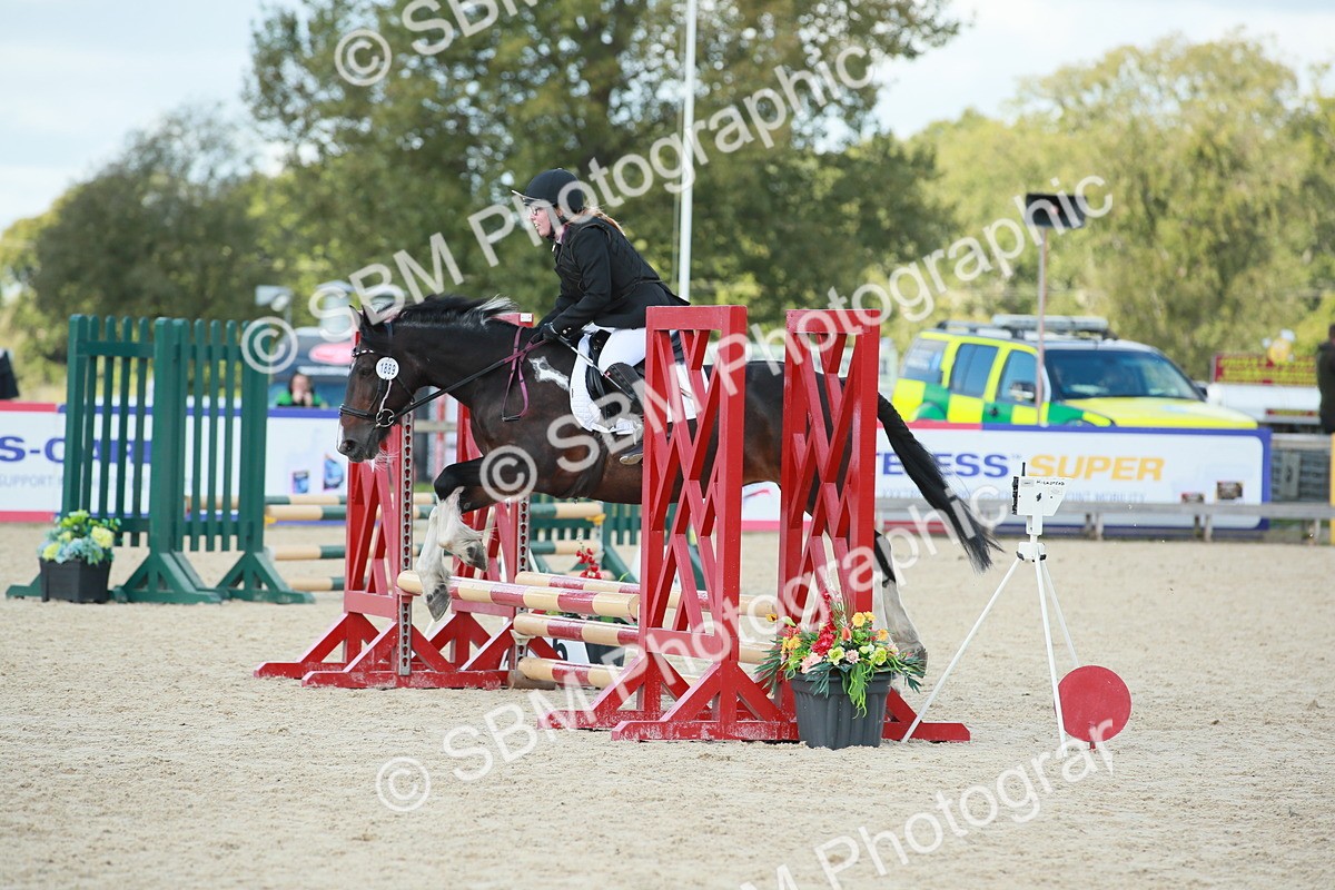 SBM_25137 - J28 Senior 60cm Championship