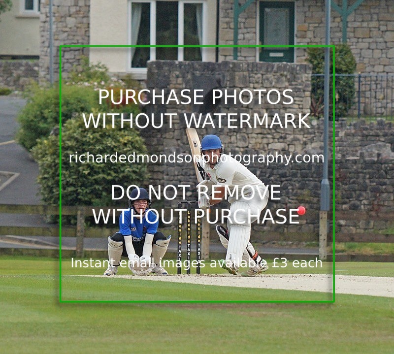 NCC25 - Netherfield 2 v Torrisholme (22/6/21)
