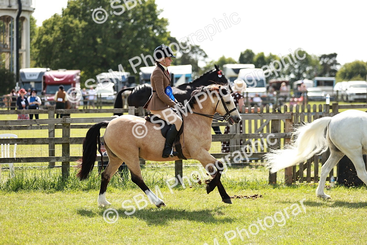 SBM_08483 - Class 61-62 - TSR  M&M Ridden Amateur of the Year