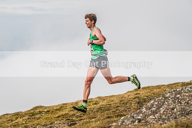 Buttermere-150 - Buttermere Shepherds Meet Fell Race Sunday 29th October 2023