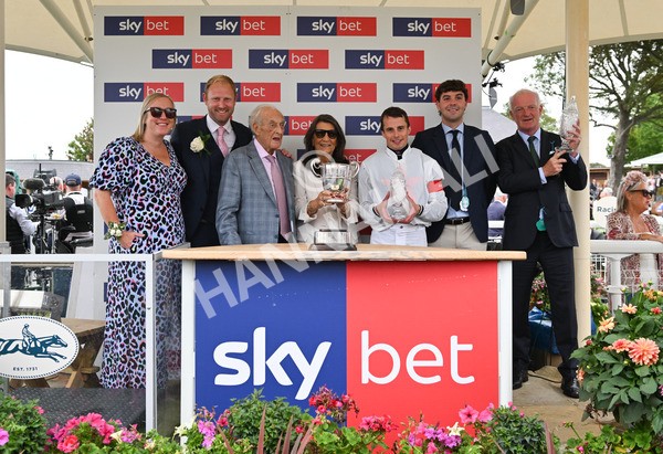 230825-180 Ethical Diamond - Race 4 3.35pm Sky Bet Ebor Handicap
