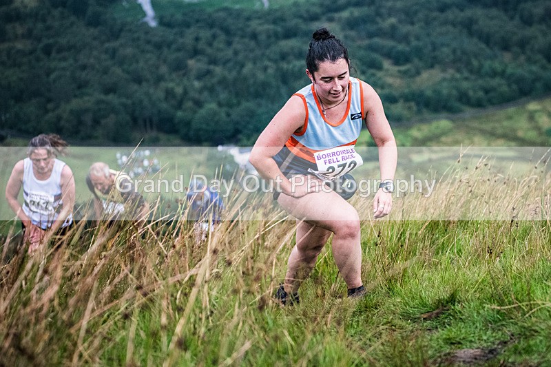 Steel Fell-394 - Steel Fell Race Wednesday 5th August 2026