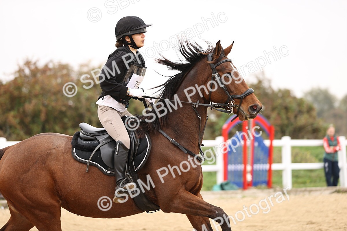 SBM_002365 - Class 2 - 80cm