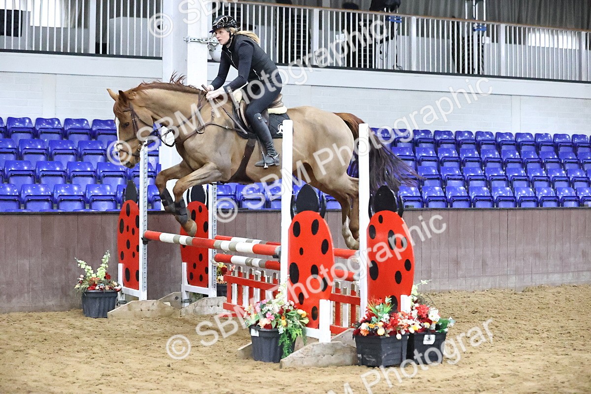 SBM_001707 - Class 9 - Senior British Discovery - 1.00m