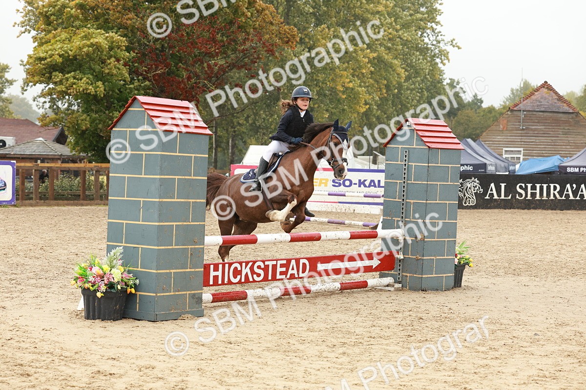 SBM_71234 - J14 - Junior Pony 65cm Championship