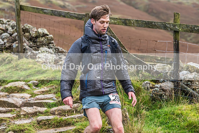 Langdale -1440 - Langdale Horseshoe Fell Race Saturday 10th October 2026