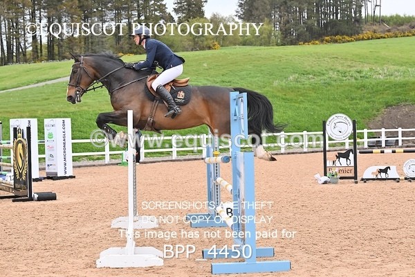 BPP_4450 - CLASS 19 SUN RHS Johnston Smillie Ltd Grade B & C C'Ship Q