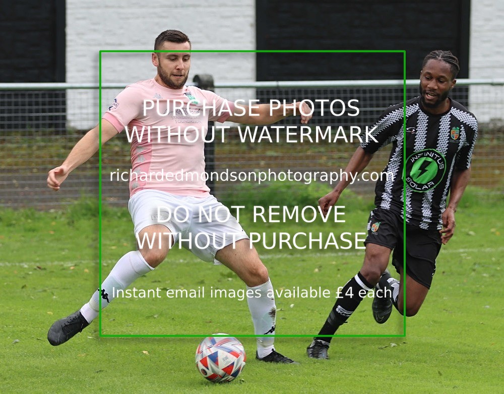 IMG_6131 - Kendal Town v Pilkington
