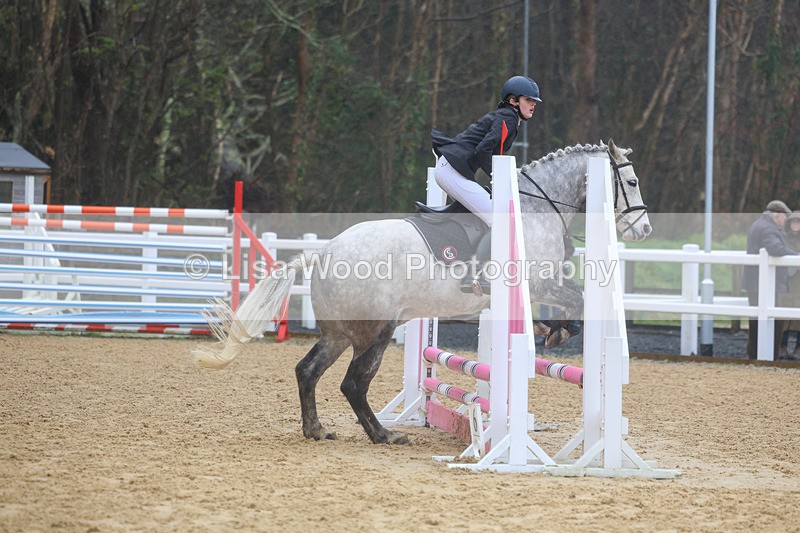 3E7A1907 - Class 3: 60 -65cm