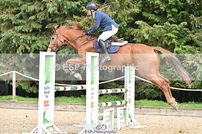 250322A-132507-02854 - Cls 10&20 Snr 1.05m Open & Nat Am Qualifier