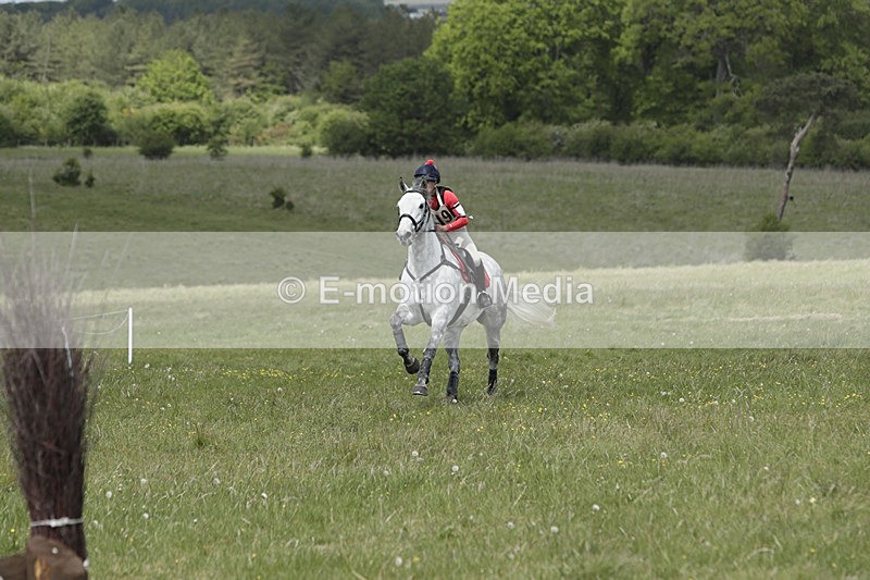BVHT 140517  IXC -355 - Class 1 XC Intermediate 14/05/17