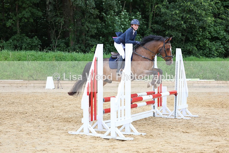 3E7A0573 - Class 2: 80 - 85cm