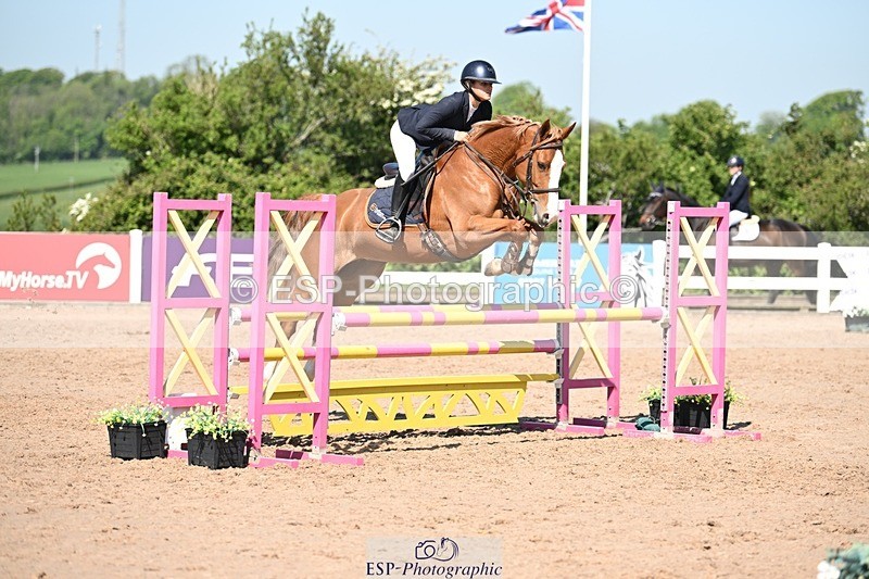 250510-103356-10257 - Cls 20 Snr Discovery and 1m Open