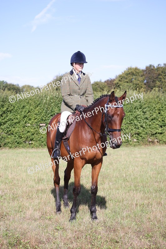 20260906-0374 - Class 14 - Ex Racehorse