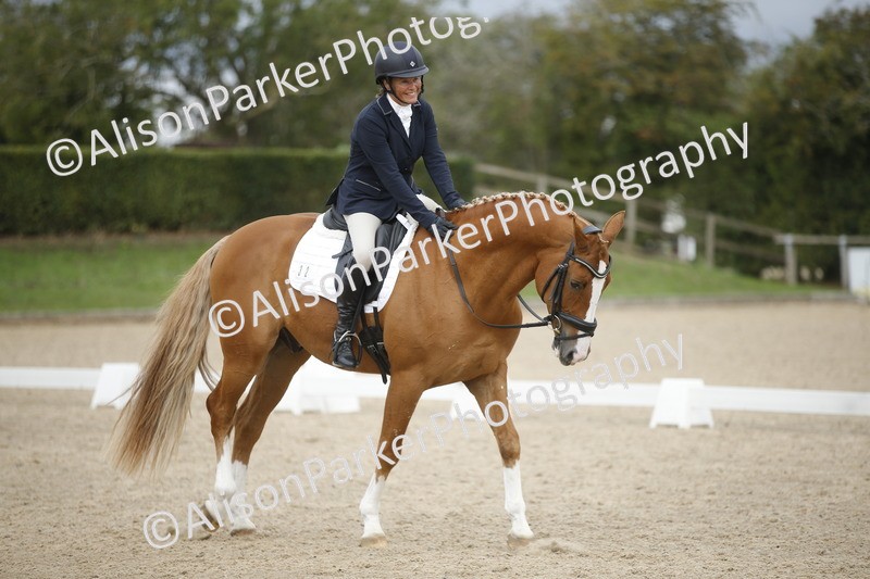 20260913-0210 - Class 3 - Novice 5