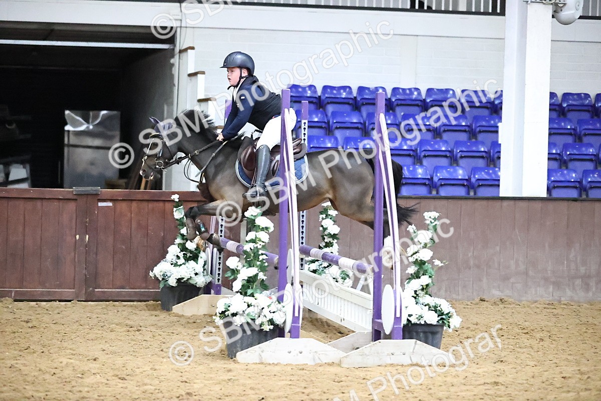 SBM_000272 - Class 1 - Stepping Stones 128-138cm Handicap